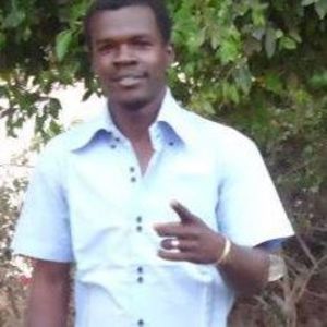 Meet your Posher, Abdalla